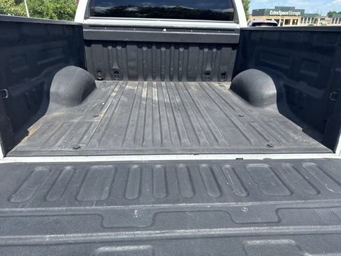 Used 2013 Toyota Tundra 4x4 CrewMax w/ Tow Pkg image 35