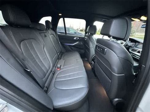 Used 2022 BMW X5 xDrive40i image 25