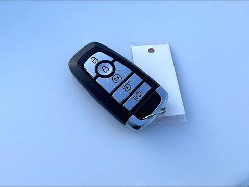 Used 2024 Ford Escape ST-Line Select w/ Tech Pack #2 image 10