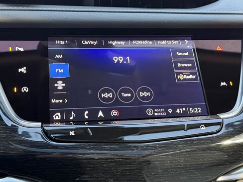 Used 2024 Cadillac XT6 Premium Luxury w/ Technology Package image 21