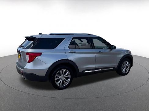 Used 2024 Ford Explorer Limited RWD image 15