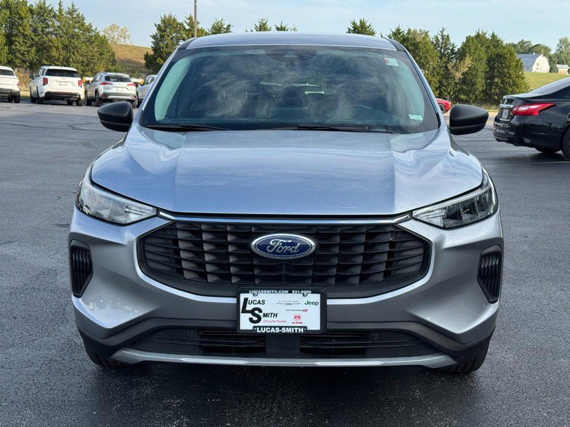 Used 2024 Ford Escape Active AWD/4WD image 9