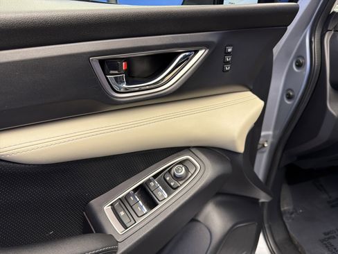 Used 2021 Subaru Ascent Limited w/ Technology Package image 11