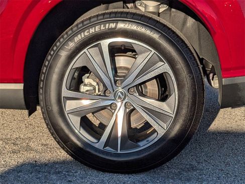 Used 2024 Lexus RX 350 FWD image 18