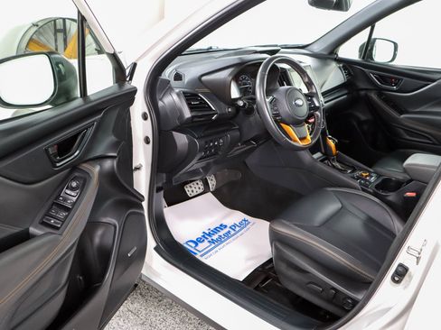 Used 2023 Subaru Forester Wilderness AWD/4WD image 3