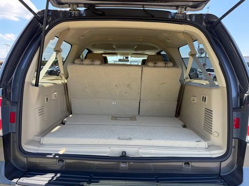 Used 2015 Lincoln Navigator L 4WD w/ Equipment Group 101A Reserve image 5