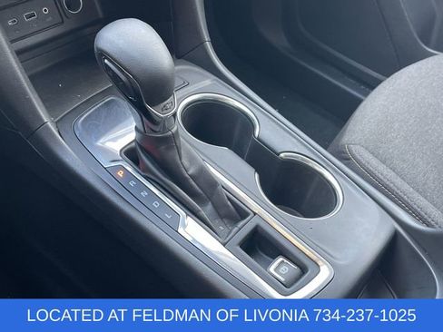 Used 2024 Chevrolet Equinox LT w/ LPO, Floor Liner Package image 15