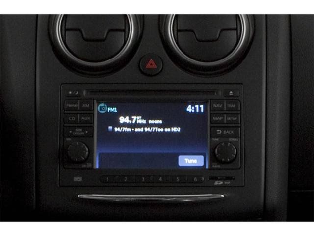 Used 2015 Nissan Rogue S w/ Convenience Package AWD/4WD image 12