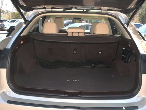 Used 2018 Lexus RX 350 FWD w/ Premium Package image 19