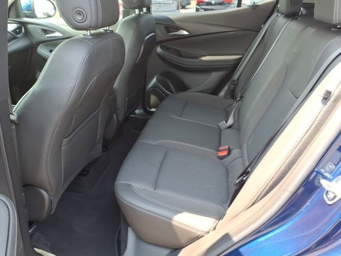 Certified 2023 Buick Encore GX Preferred w/ Cold Weather Comfort Package FWD image 13
