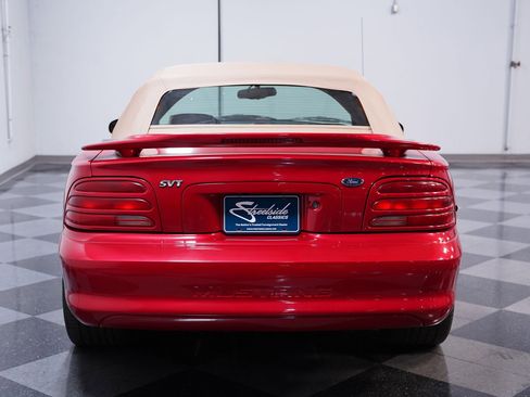 Used 1994 Ford Mustang GT image 9
