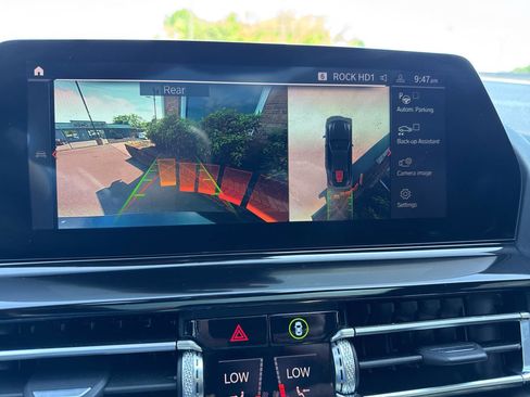 Used 2020 BMW M850i Gran Coupe xDrive w/ Driving Assistance Package AWD/4WD image 34