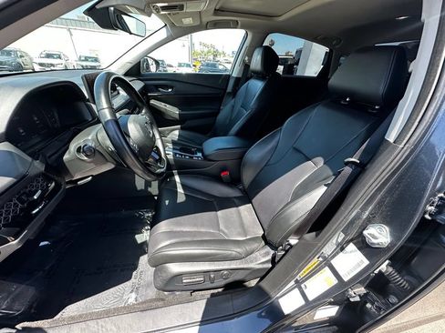 Used 2023 Honda Accord EX-L image 15