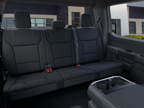 New 2026 Ford F150 STX w/ Equipment Group 200A image 11