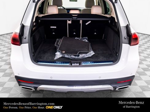 New 2026 Mercedes-Benz GLE 350 4MATIC image 32