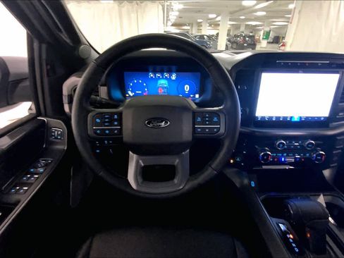 Used 2024 Ford F150 Lariat AWD/4WD image 5