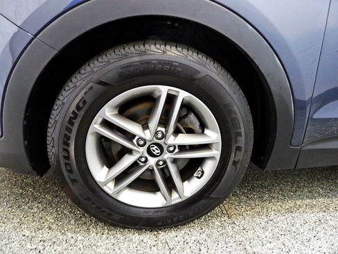 Used 2017 Hyundai Santa Fe Sport AWD/4WD image 22