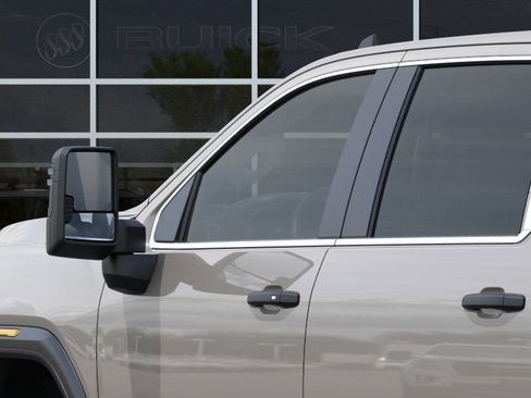 New 2026 GMC Sierra 3500 Pro w/ Convenience Package image 30