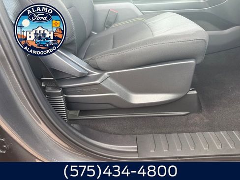 New 2025 Ford F150 STX w/ Equipment Group 200A image 18