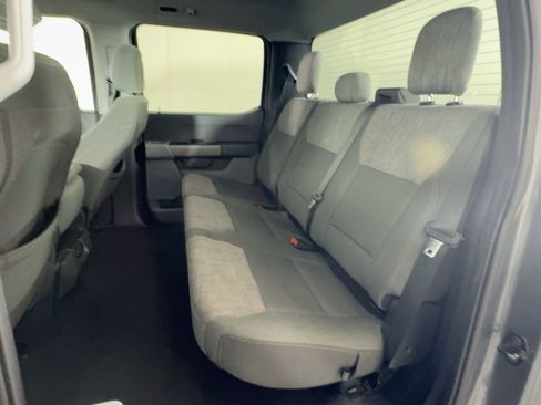 Used 2023 Ford F150 XLT image 15