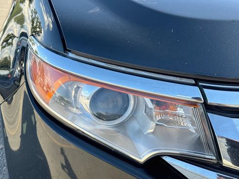 Used 2013 Ford Edge SEL AWD/4WD image 35
