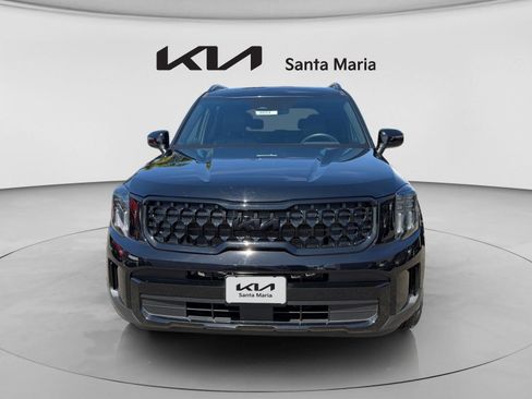Used 2025 Kia Telluride EX X-Line image 4