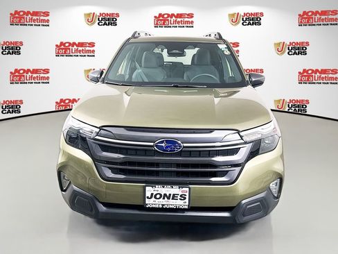 Certified 2026 Subaru Forester Premium w/ Base/Premium Package image 13