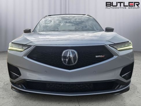 Used 2024 Acura MDX Type S image 2