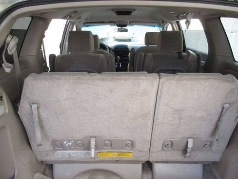 Used 2005 Toyota Sienna LE w/ LE Pkg 1 FWD image 20