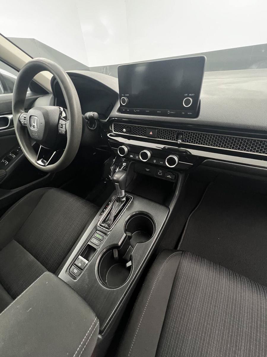 Used 2022 Honda Civic LX image 23
