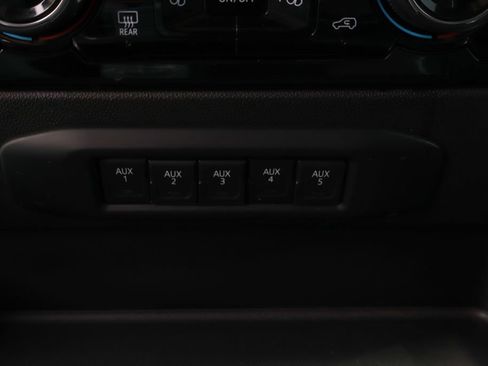 Used 2024 Chevrolet Silverado 2500 LTZ w/ LTZ Plus Package AWD/4WD image 41