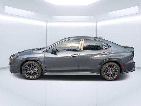 Used 2022 Subaru WRX Premium AWD/4WD image 6