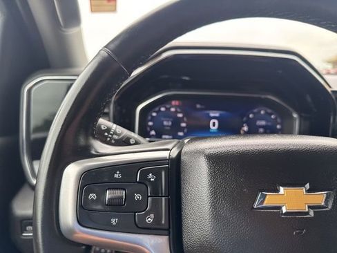Used 2025 Chevrolet Silverado 2500 LT w/ Convenience Package AWD/4WD image 19