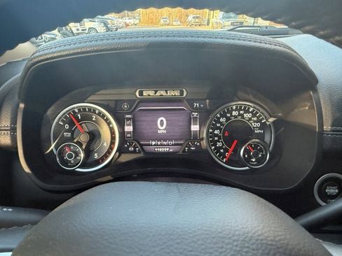 Used 2019 RAM 2500 Laramie image 28