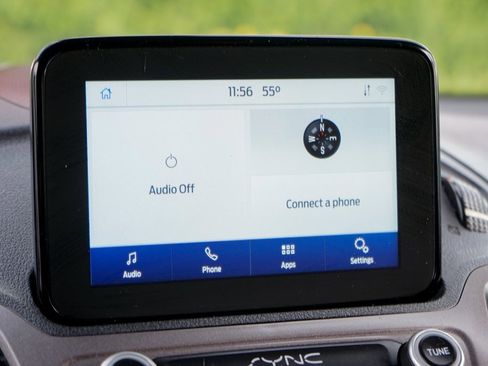 Used 2022 Ford Transit Connect XL image 28