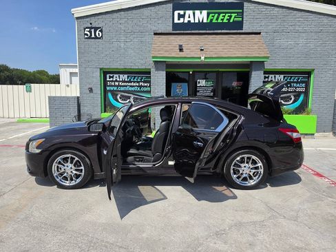 Used 2010 Nissan Maxima 3.5 SV FWD image 33