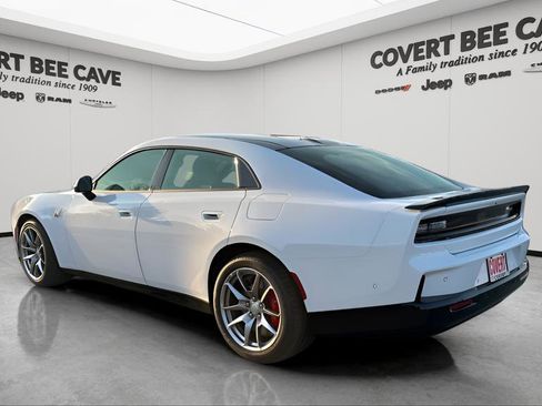 New 2026 Dodge Charger R/T Scat Pack image 6