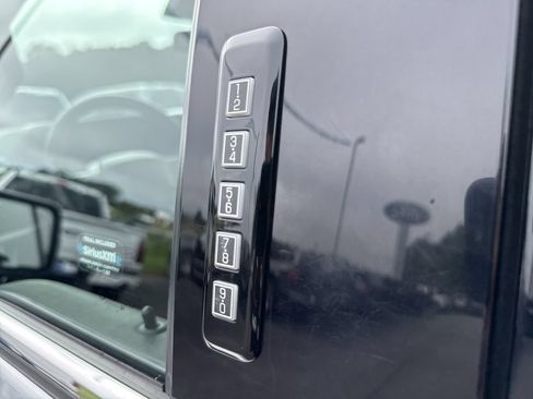 Used 2024 Ford F150 Lariat w/ Equipment Group 502A High AWD/4WD image 22