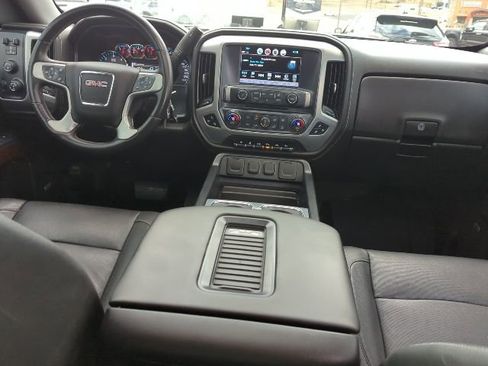 Used 2018 GMC Sierra 1500 SLT image 20
