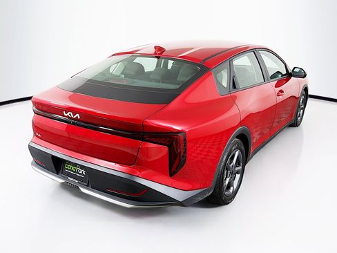 Used 2025 Kia K4 FWD image 9