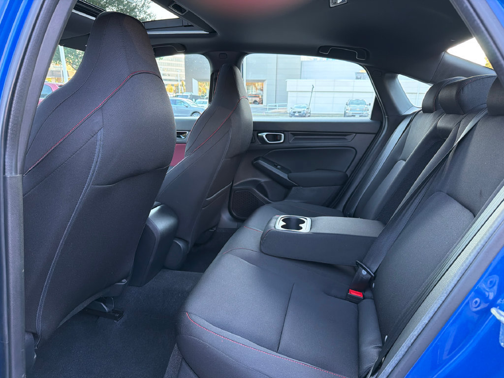Used 2024 Honda Civic Si image 15