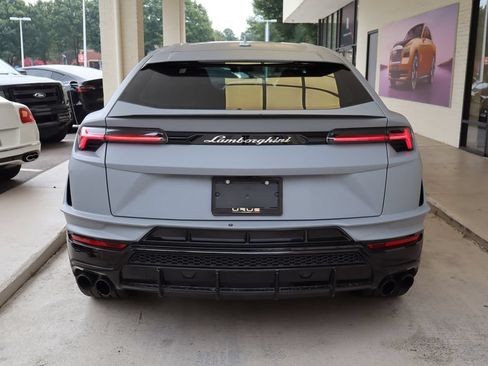 Used 2024 Lamborghini Urus S AWD/4WD image 5