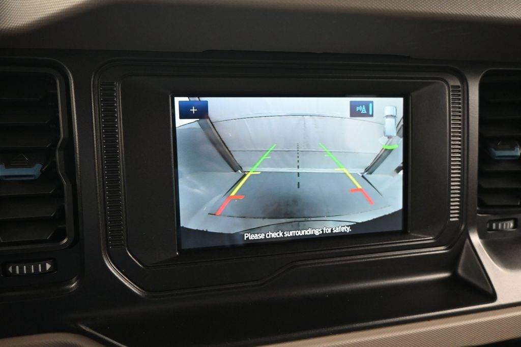 Used 2022 Ford Bronco Wildtrak AWD/4WD image 13
