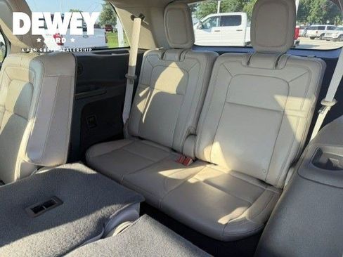 Used 2021 Lincoln Aviator Reserve w/ Equipment Group 201A AWD/4WD image 30