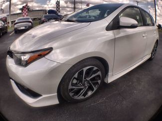 Used 2017 Toyota Corolla iM image 1
