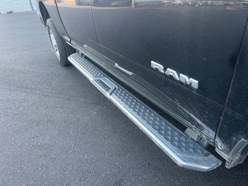 Used 2024 RAM 2500 Big Horn image 13