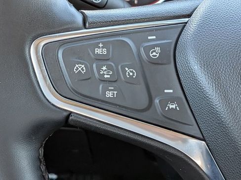 Used 2024 Chevrolet Malibu LT image 23