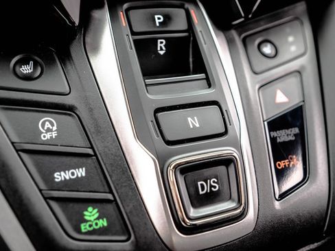 Used 2025 Honda Odyssey EX-L image 28