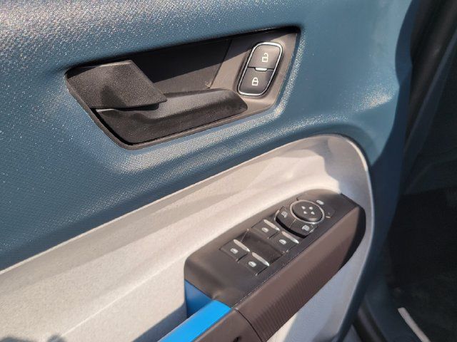 New 2026 Ford Maverick XLT w/ XLT Luxury Package FWD image 20