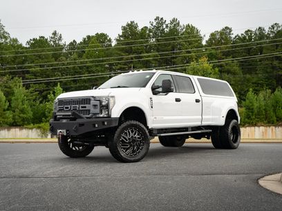 Used 2019 Ford F350 XLT